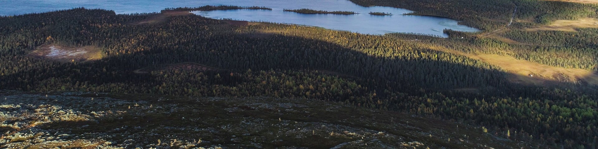 Finland