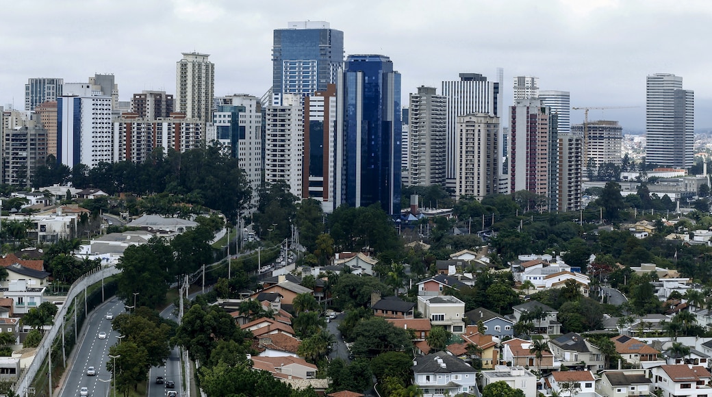 Santana de Parnaíba