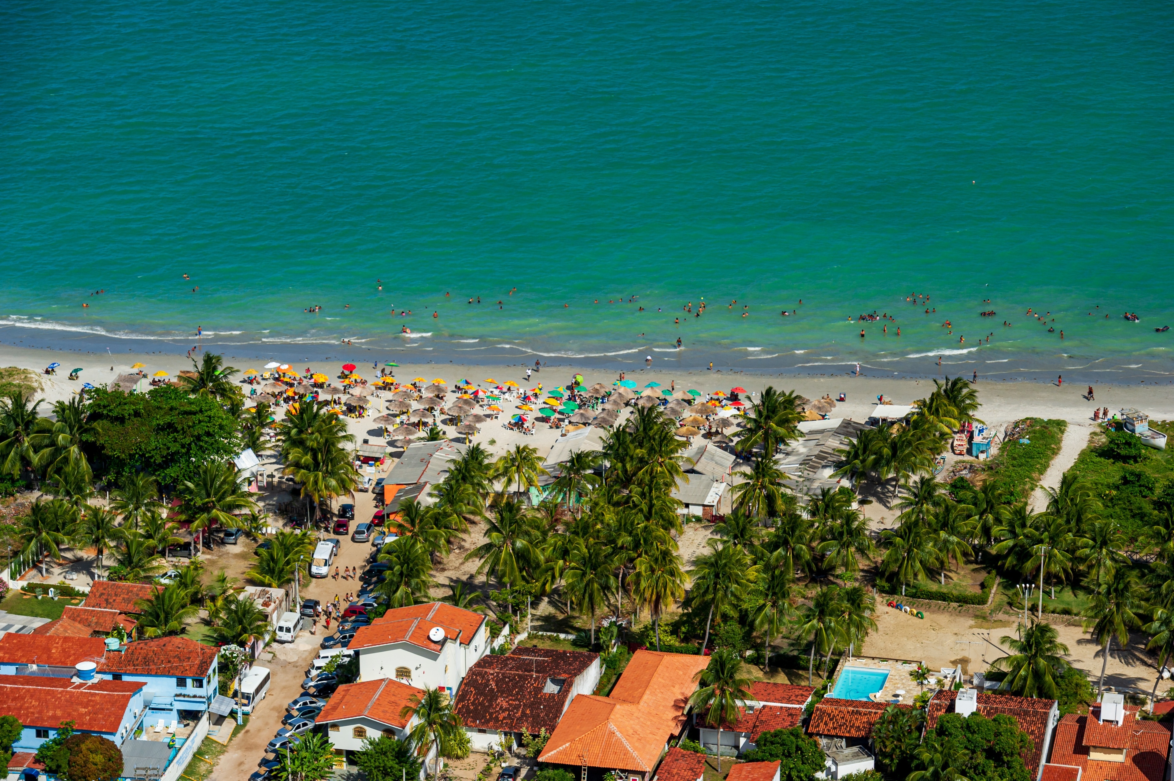 Casa Para Alugar Em Maria Farinha Pe