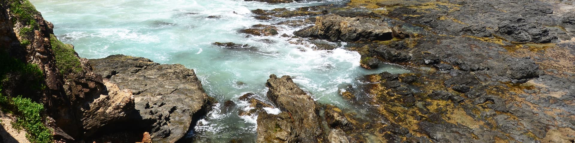 Sapphire Beach, Coffs Harbour, New South Wales, Australia