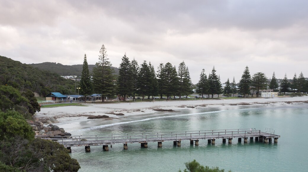 Middleton Beach