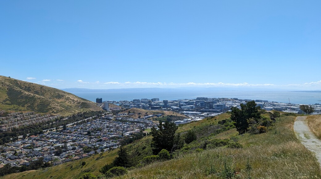South San Francisco