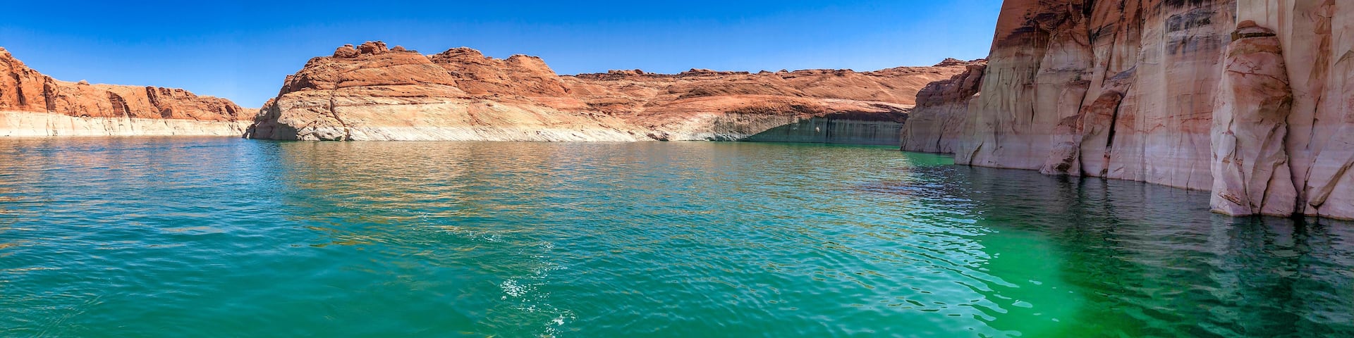 Page, Arizona, United States of America