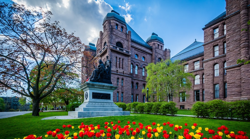Gedung Legislatif Ontario