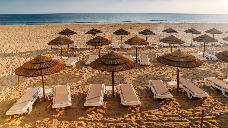 Bãi biển Carcavelos