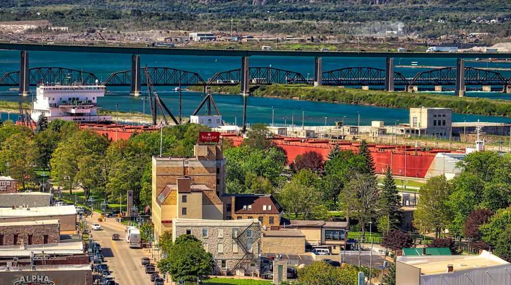 Sault-Sainte-Marie