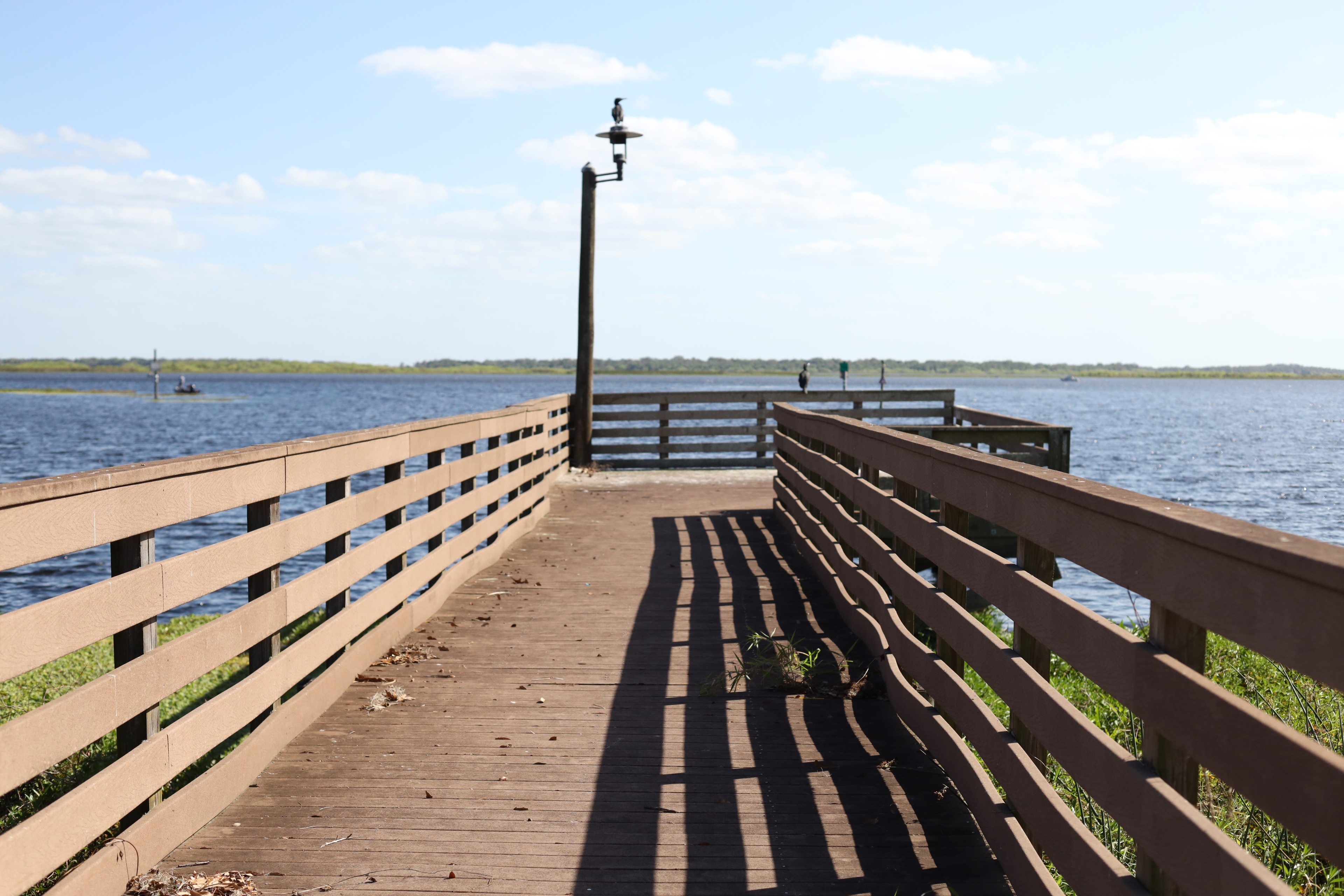 Kissimmee Lakefront Park