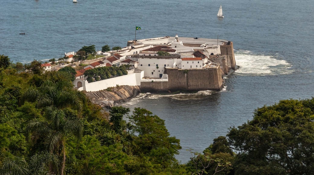 Fortaleza de Santa Cruz