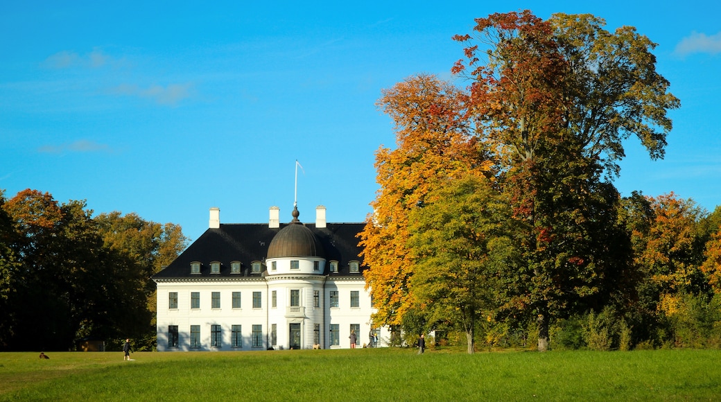 Bernstorff Palace