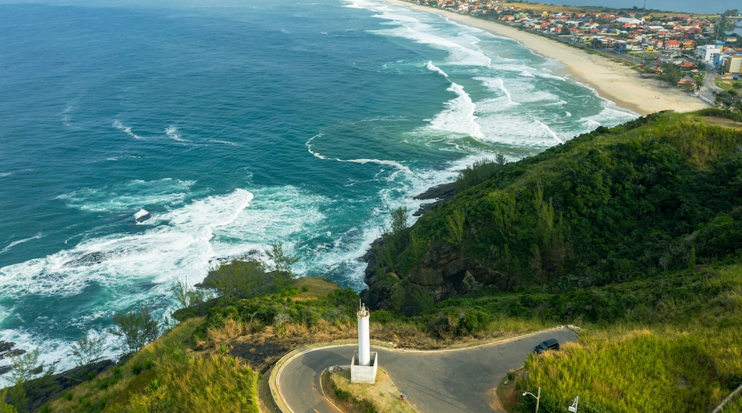 หาด Ponta Negra