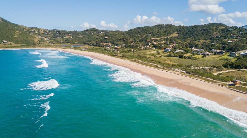 Silveira Beach