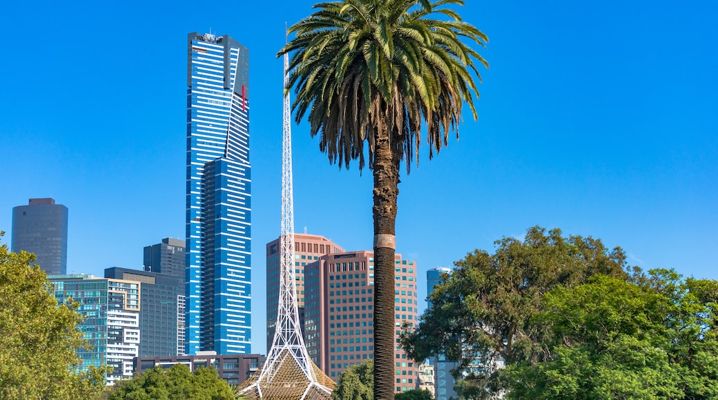 Top Hotels in Southbank, Melbourne