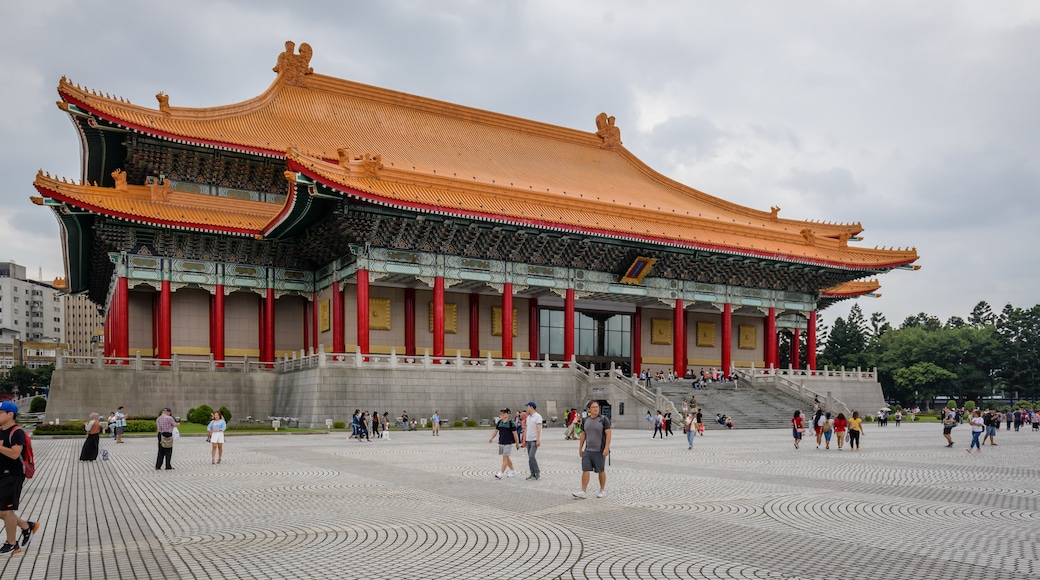 Forbidden City Concert Hall