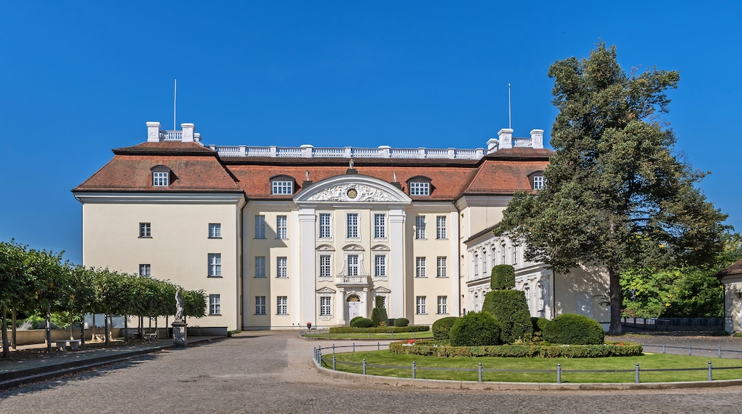 Palácio de Köpenick