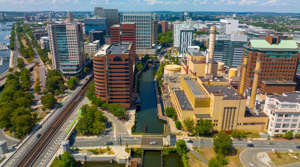 Kendall Square