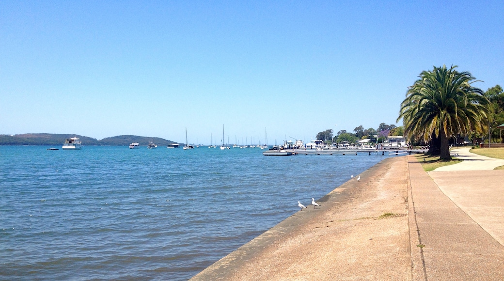 Lake Macquarie