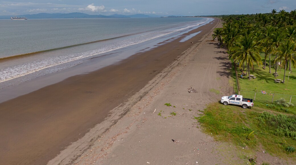 Barranca