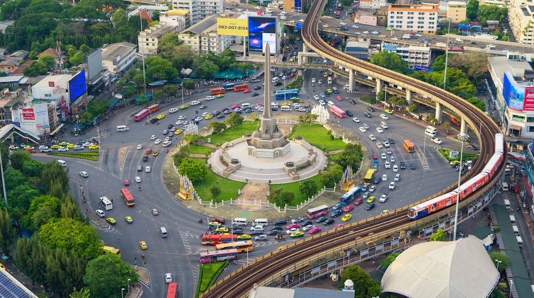 Victory Monument