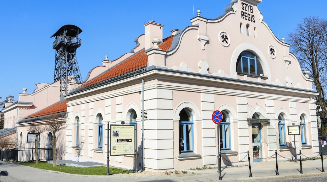 Wieliczkai sóbánya, Wieliczka, Kis-lengyelországi vajdaság, Lengyelország