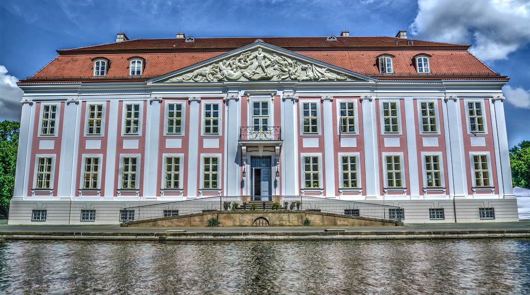 Palazzo di Friedrichsfelde