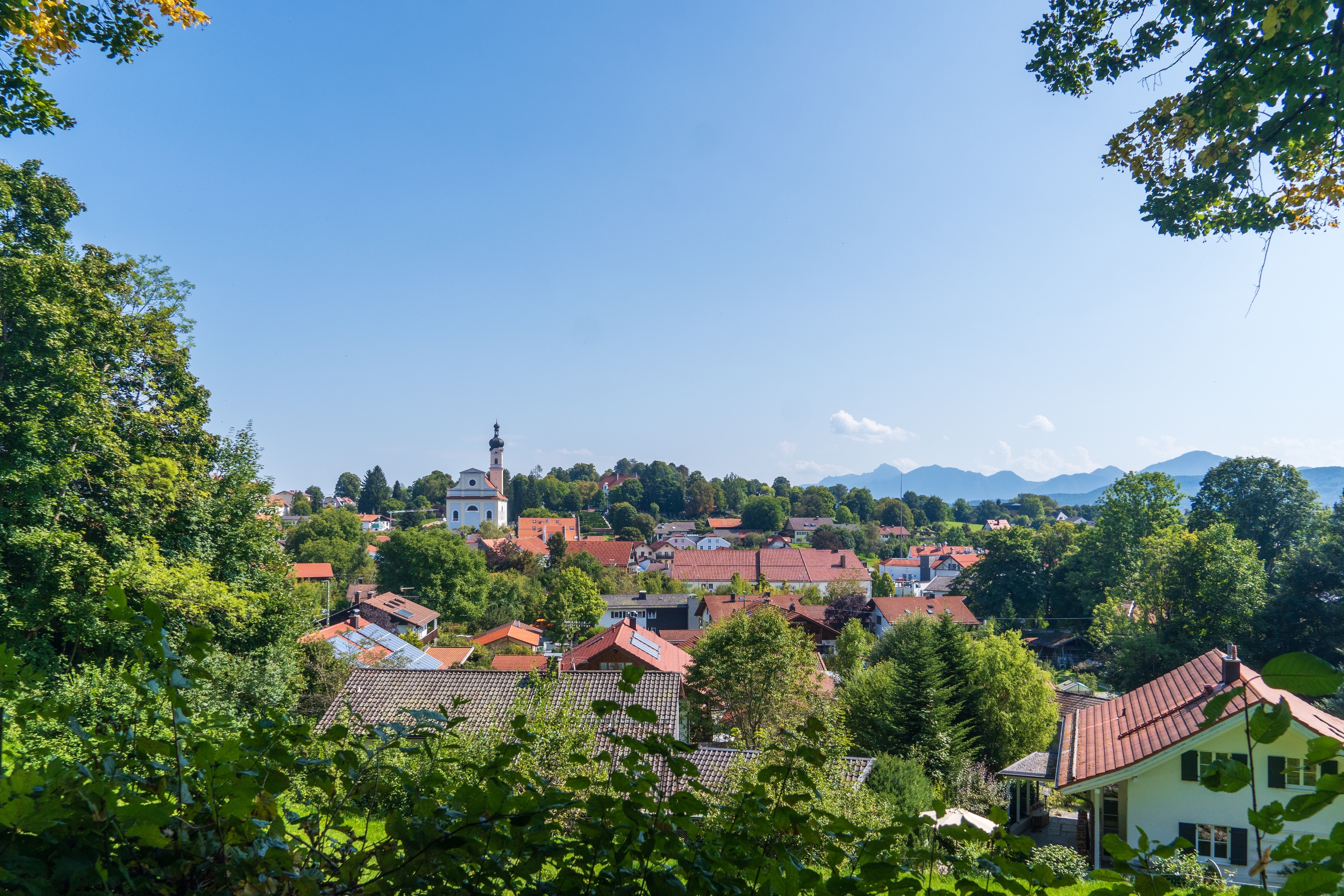 Visit Murnau am Staffelsee: 2023 Travel Guide for Murnau am Staffelsee,  Bavaria | Expedia