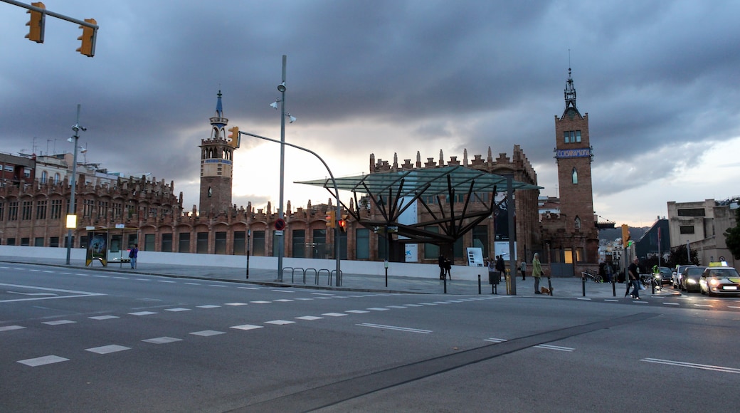 Caixaforum