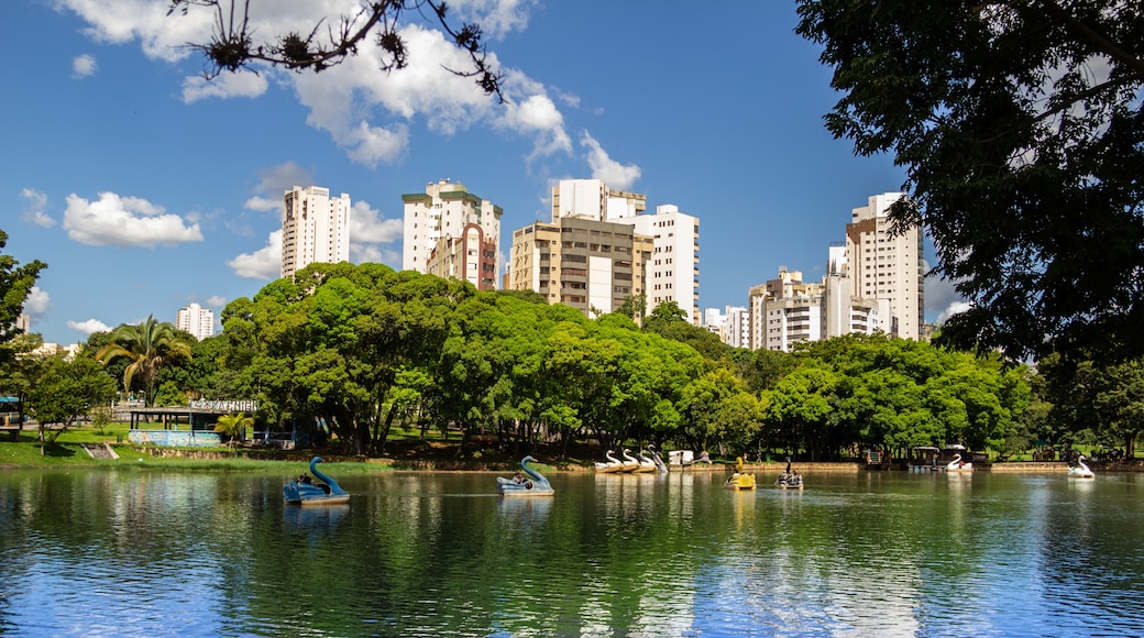 Jardim Goiás