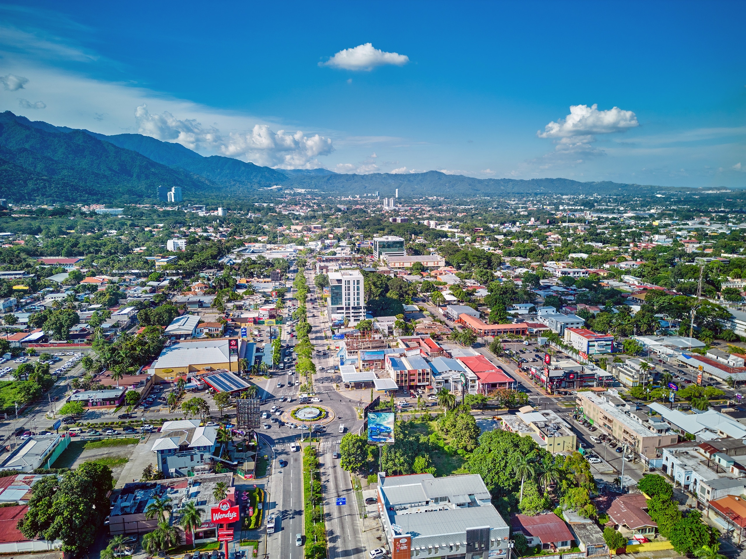 San Pedro Sula