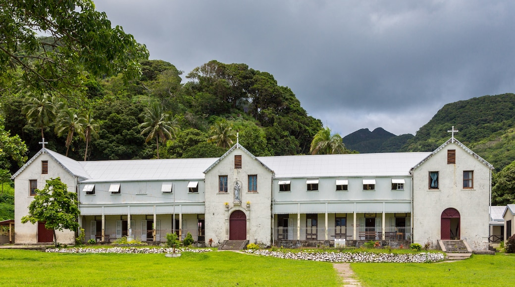 Lomaiviti Islands