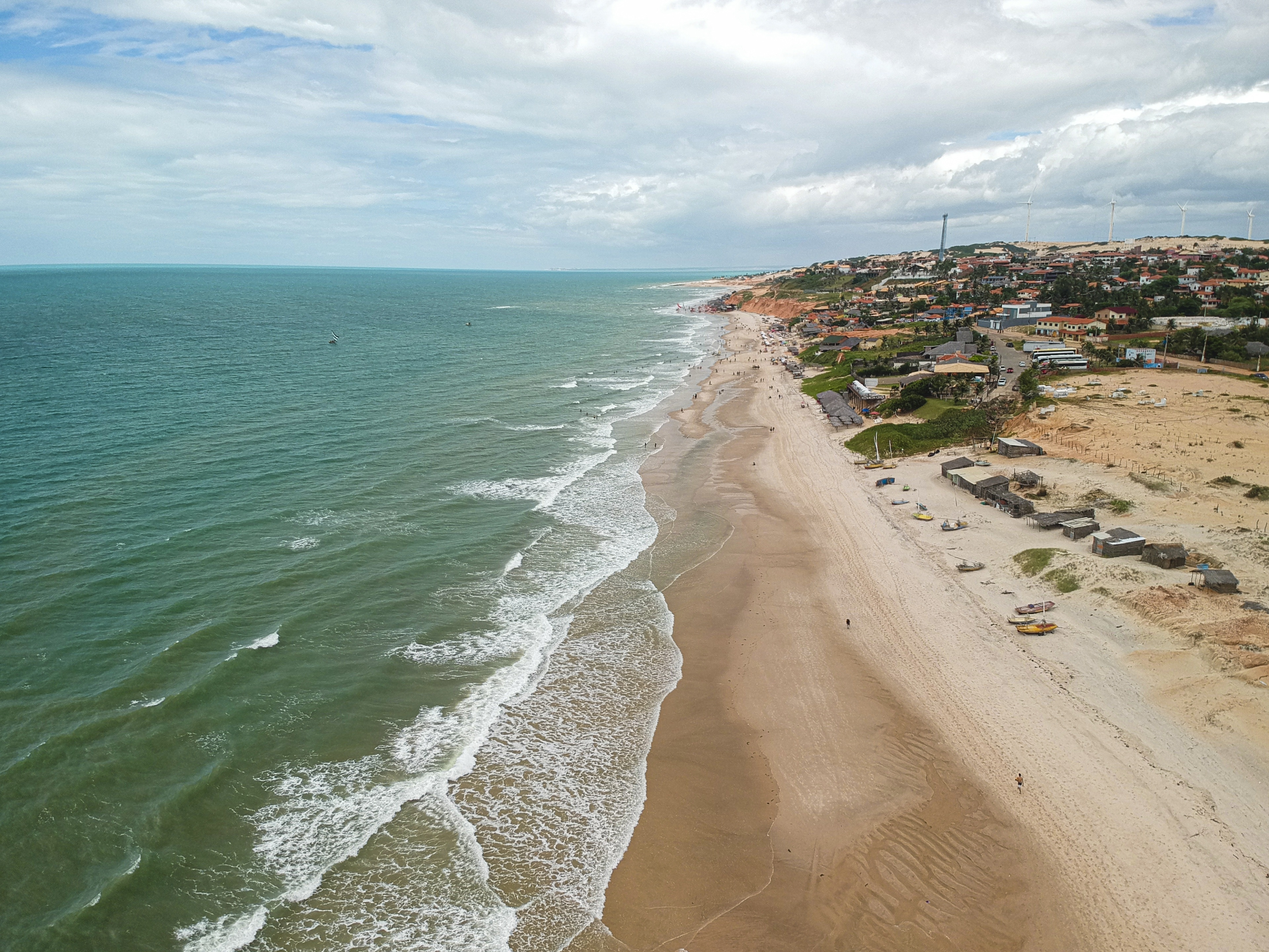 Canoa Quebrada Travel Guide 2023 - Things to Do, What To Eat & Tips