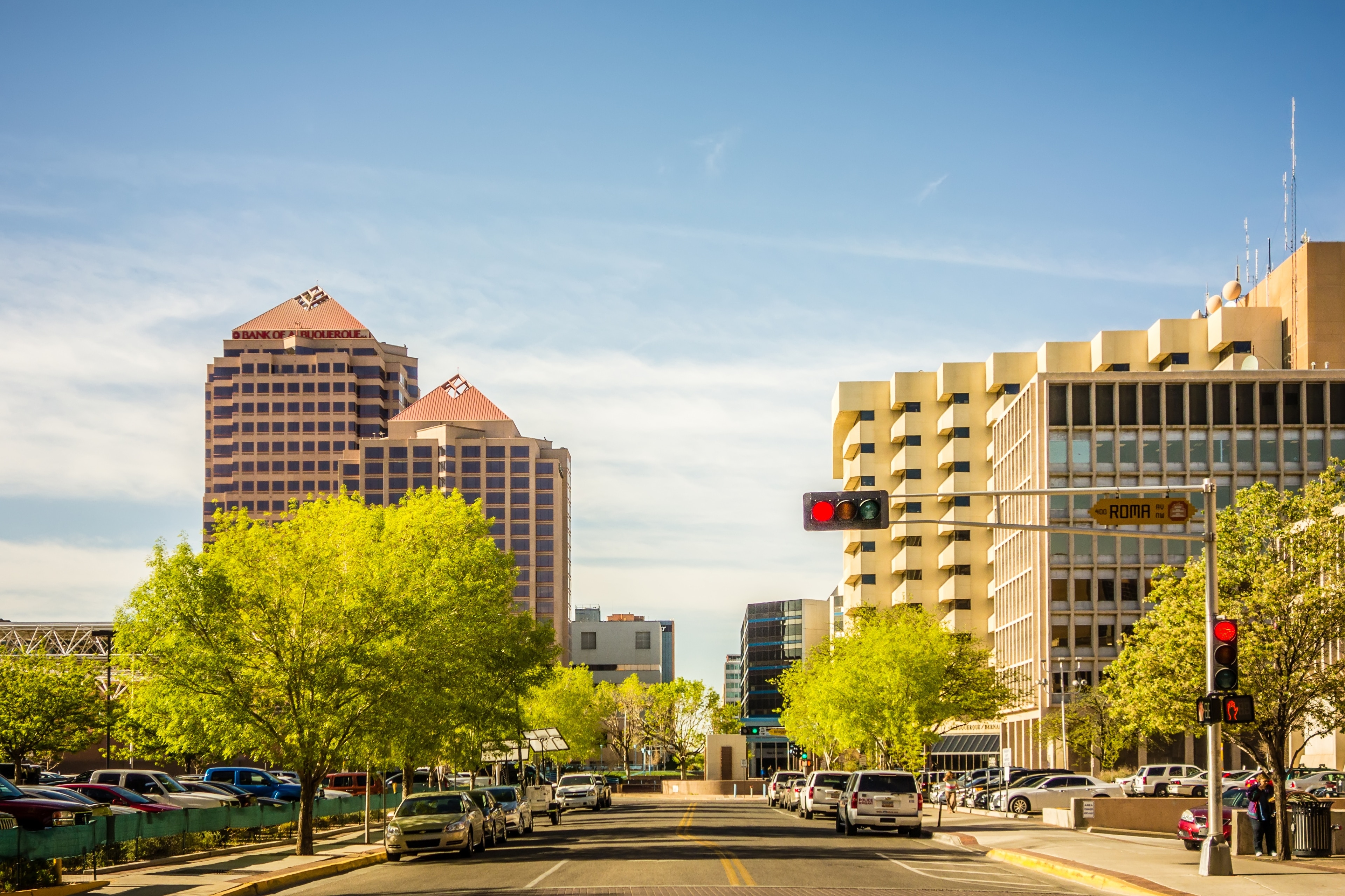 Albuquerque