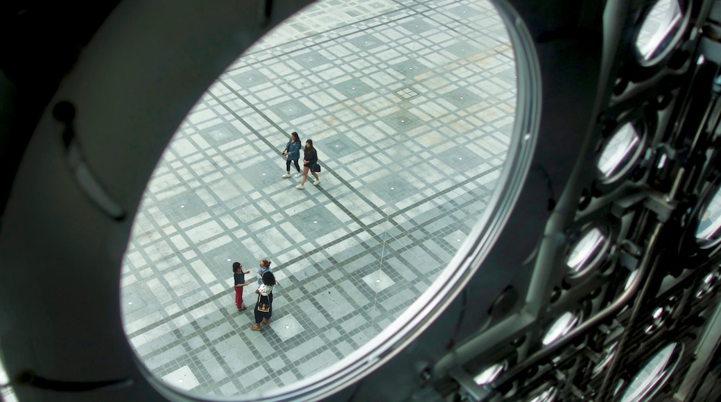 Institut du monde arabe