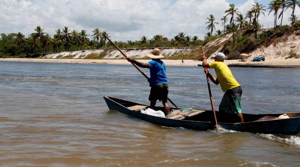 Praia de Siribinha