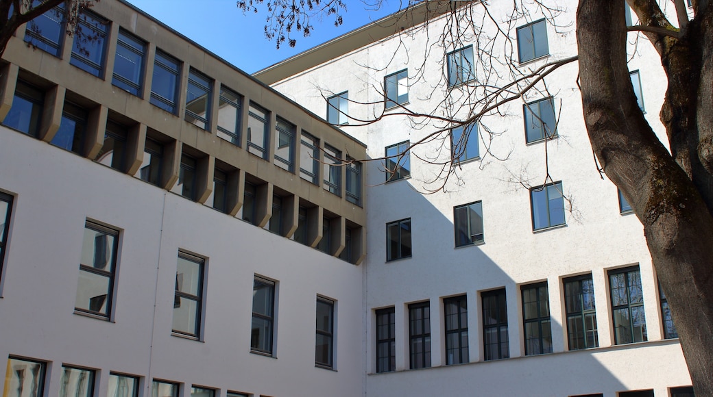 ミュンヘン工科大学