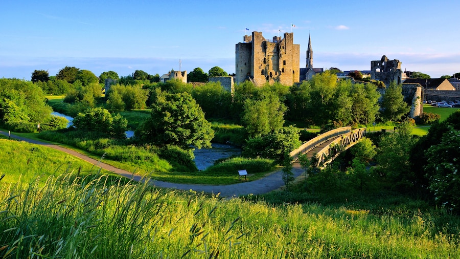 Castillo de Trim