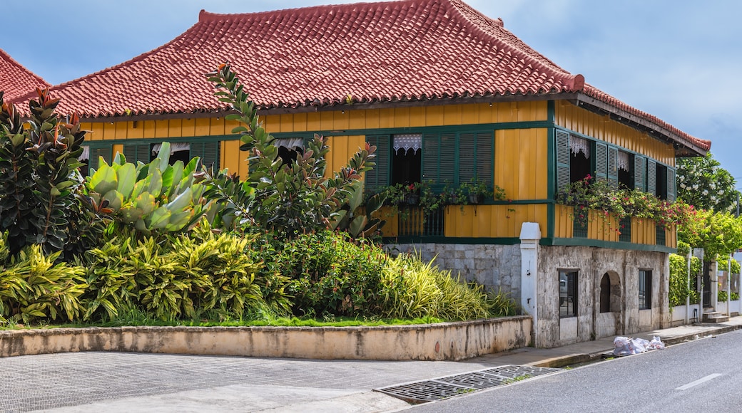 Casa Gorordo Museum