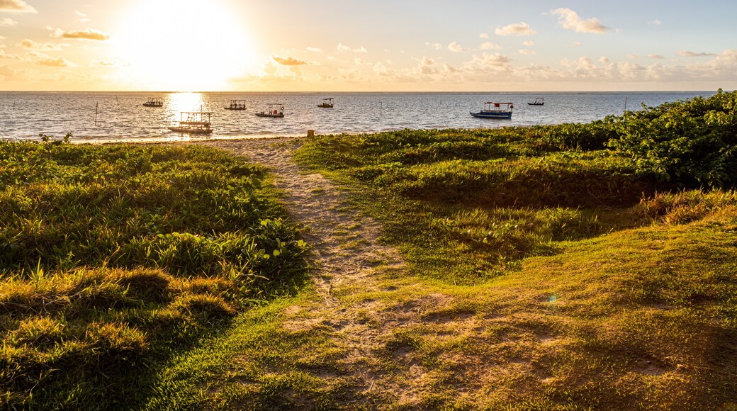 Porto de Pedras