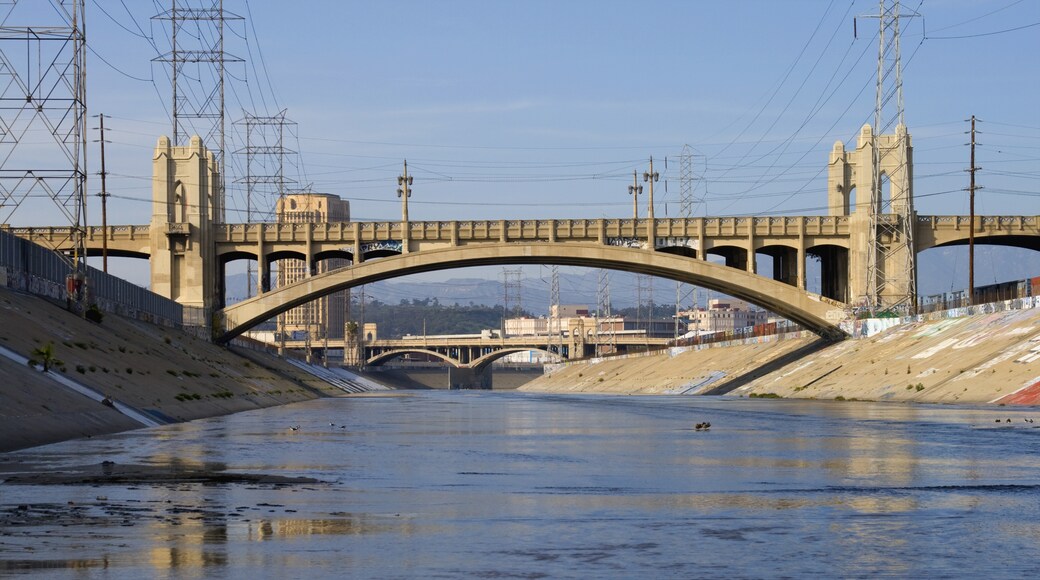 Los Angeles River