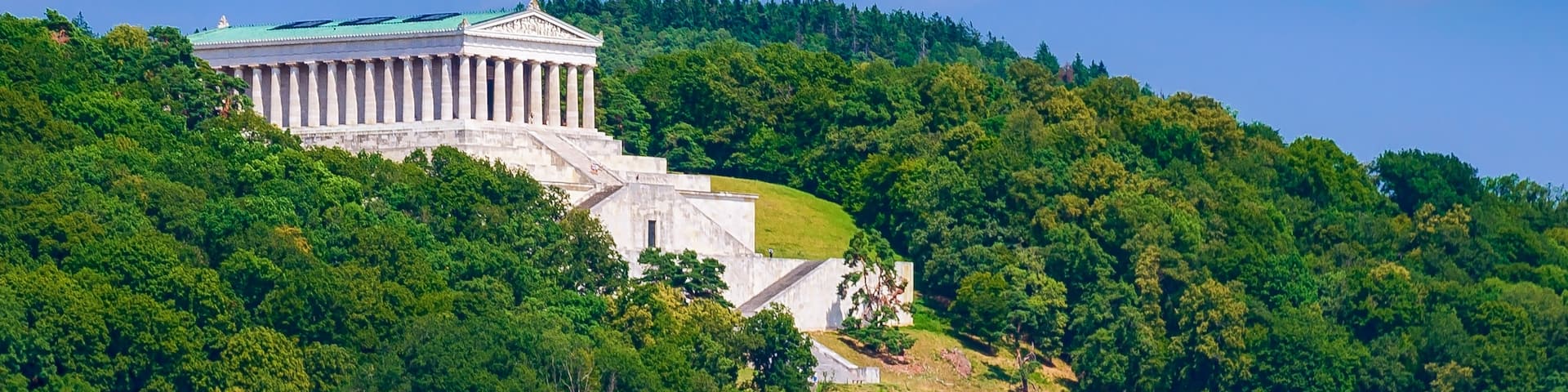 Alto Palatinado, Baviera, Alemania