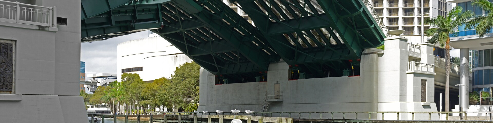 บริกเคลล์, ไมอามี, ฟลอริดา, สหรัฐอเมริกา