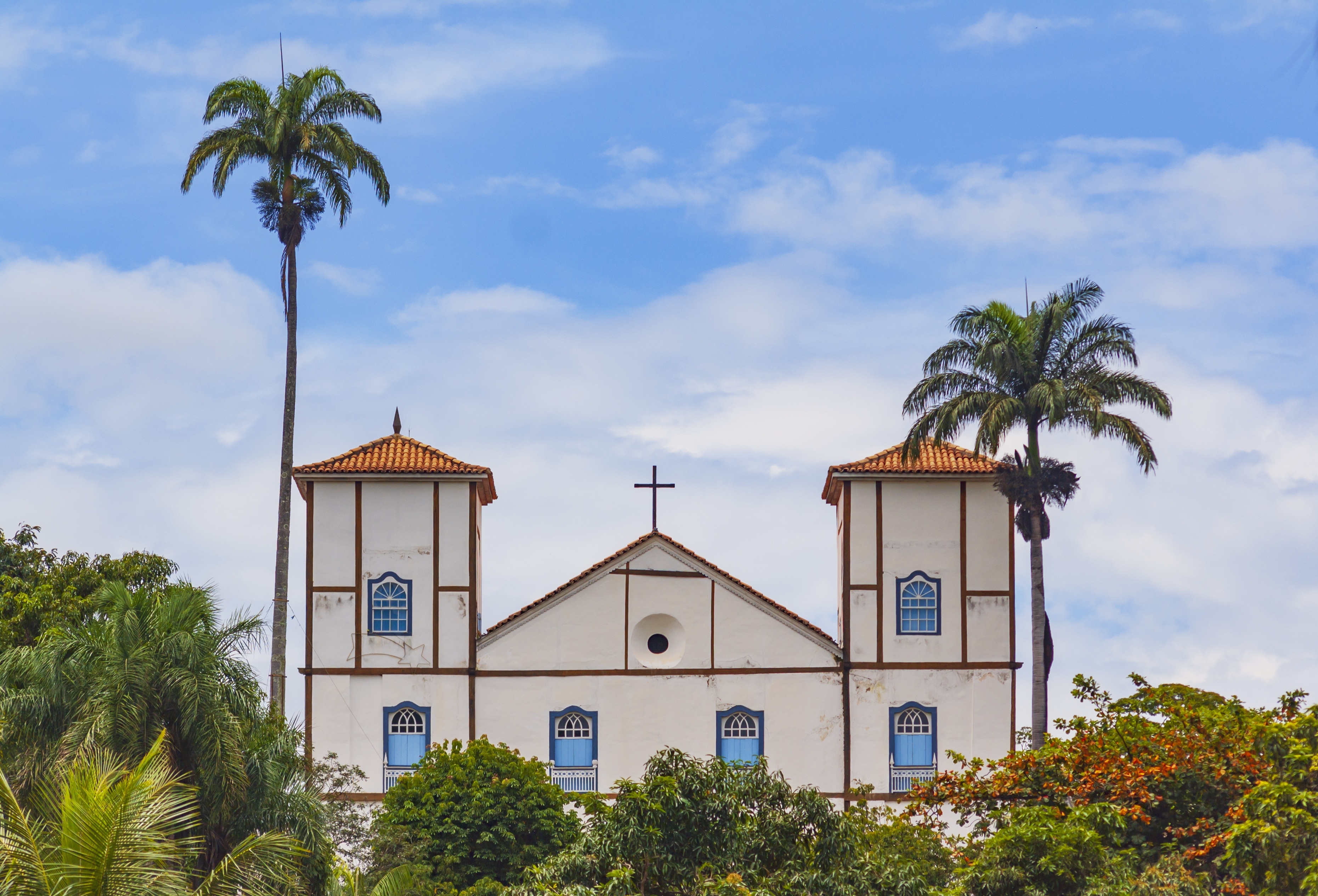 Igreja Nossa Senhora do Bonsucesso - All You Need to Know BEFORE You Go  (with Photos)