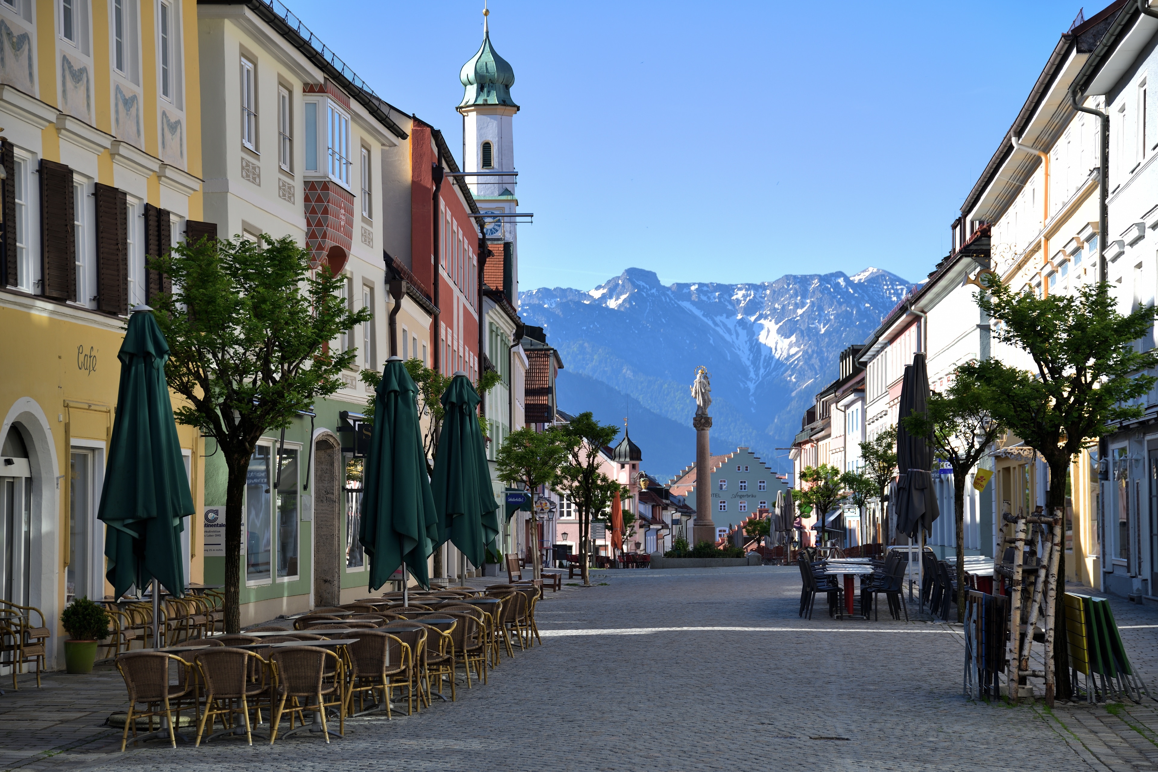 Visit Murnau am Staffelsee: 2023 Travel Guide for Murnau am Staffelsee,  Bavaria | Expedia