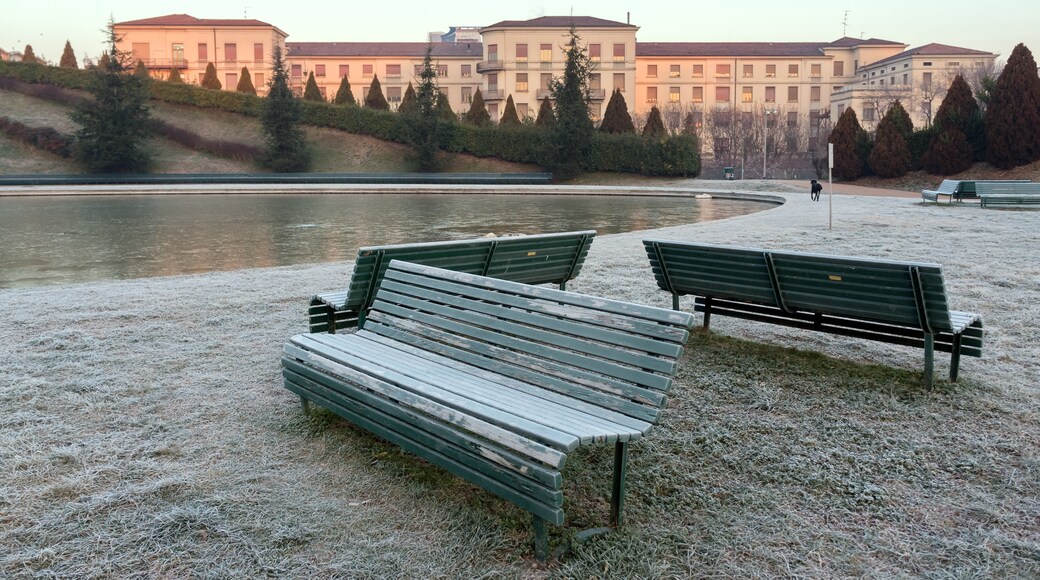 Istituto Palazzolo-Don Gnocchi“