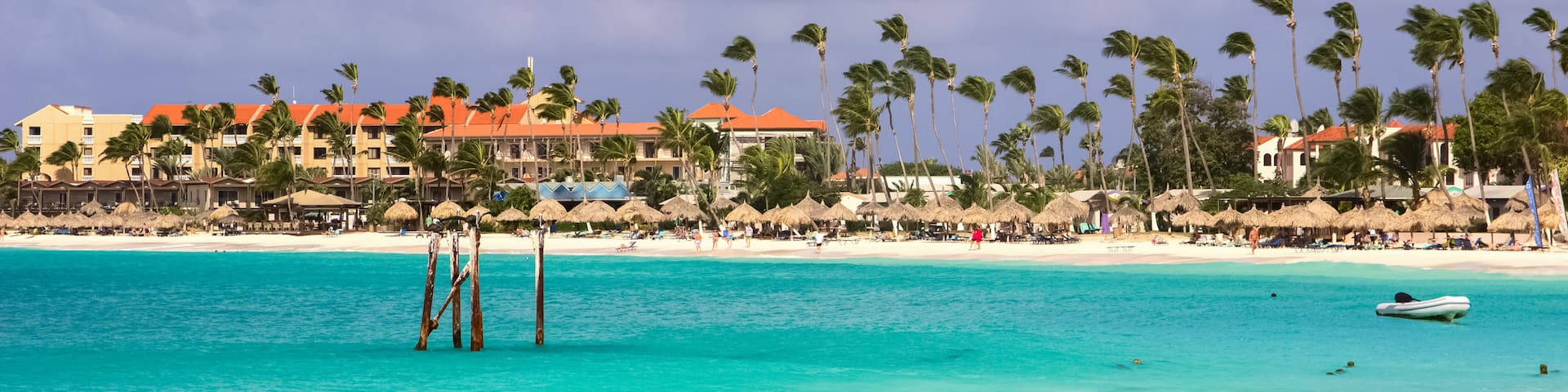 Oranjestad-West, Oranjestad, Aruba