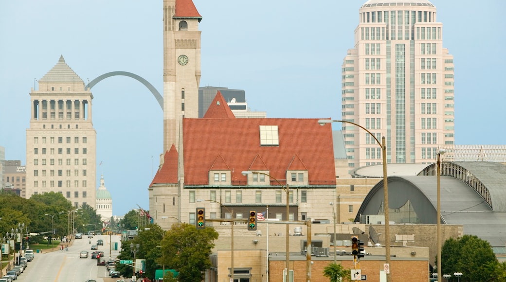 St. Louis Union Station