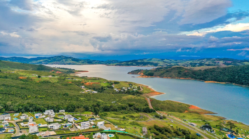 Lago Calima