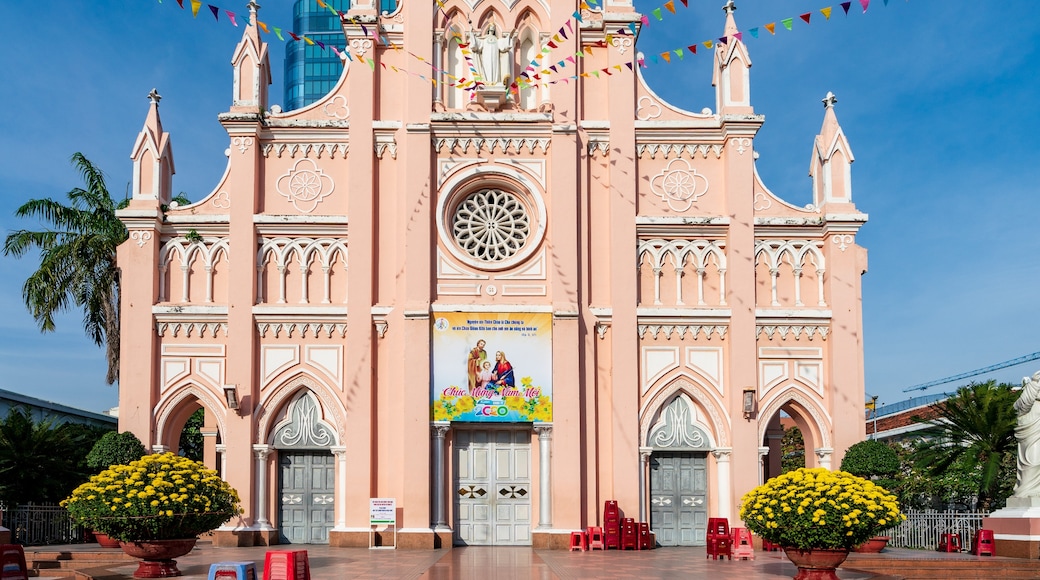 Da Nang Katedral