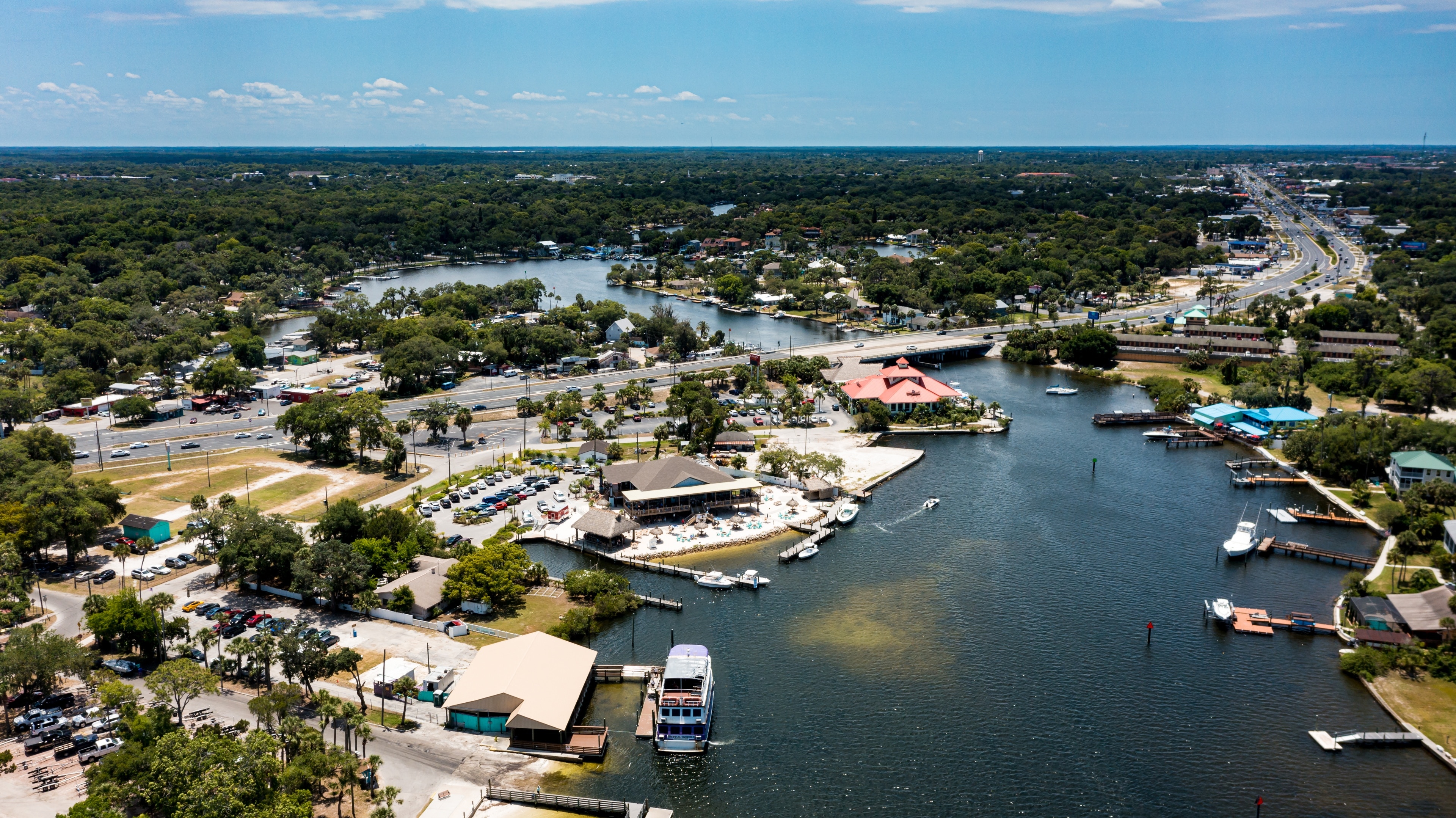 Visit Harbour Island: 2024 Harbour Island, Tampa Travel Guide