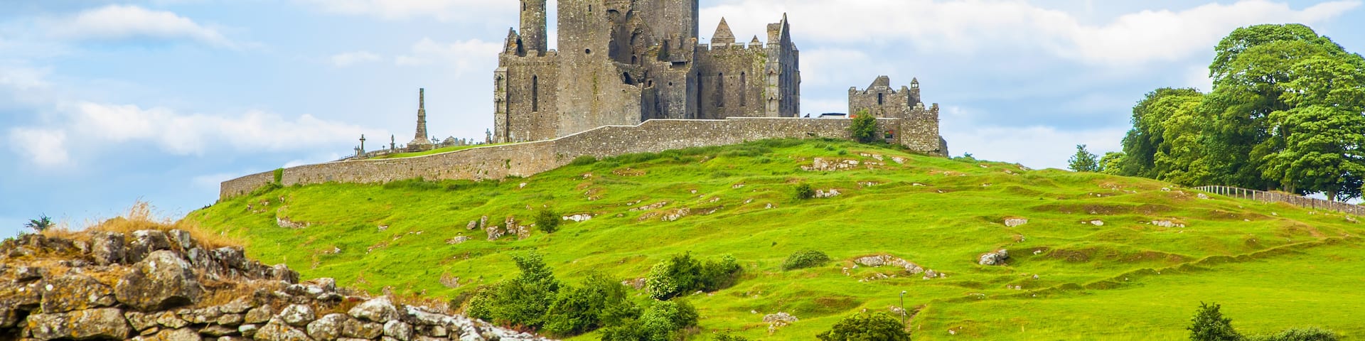 Shannon, Ireland