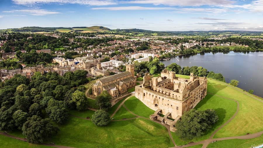 Linlithgow Palace